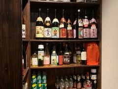 零售区-南风(淮海街店)