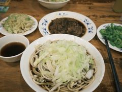 -柴氏风味斋(甘家口店)