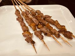 -宛平李记小吃(东关街店)