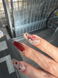 -StartNail美甲