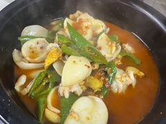 -聚味瞿记·龙虾堂(树木岭店)