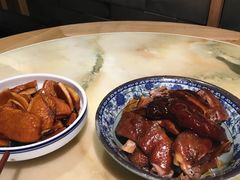 -慧娟面馆·餐厅(望江路店)