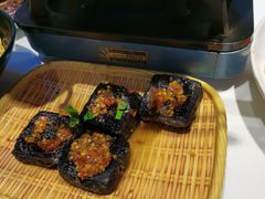 -庞家烧烤客栈(炮台山店)