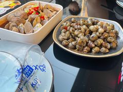 -欢聚烤吧(朱辛庄TBD万科店)