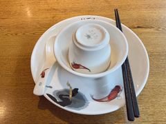 -杭百味·大众精选杭帮菜(西湖音乐喷泉店)