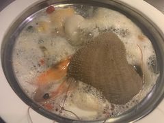 -加餐海鲜自助(集美银泰百货店)