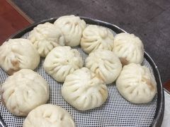 红星包子-石饮红星包子(中山路店)
