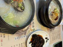 -长顺参鸡汤店(西塔总店)
