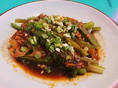 -川正旺江湖菜(三元桥店)