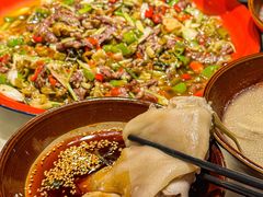 -渝味川菜(夜宵航母店)