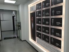-吉田美学化妆美甲摄影培训(丽水校区)