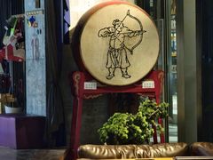 -轻武堂传统射箭·功夫茶·射击体验馆(仁和新城店)