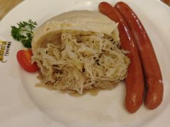 -巴伐利亚啤酒坊(意式风情街店)