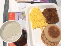 -麦当劳(启迪香山店)