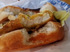 板烧鸡腿堡鸡翅餐-麦当劳(花园北路店)
