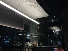 -TOP健身私教工作室(侨香店)