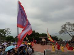 -胡里山炮台