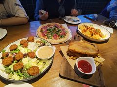 -FABIO’S费比欧披萨餐厅