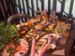 -和彩放题餐厅(酒仙桥店)