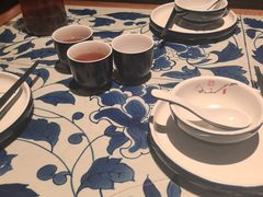 -绿茶餐厅(布吉万象汇店)