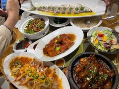 -品大三·经典淮扬菜(大行宫店)