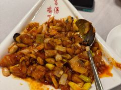 -峨嵋酒家(牡丹园店)