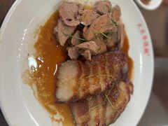 -黄连大头华烧鹅店(大良店)
