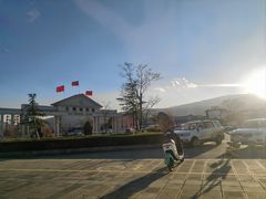 -大理地热国