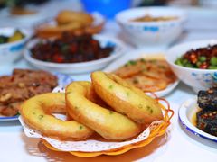 -老长沙龙虾馆·聚会餐厅(白石洲店)