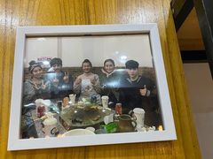 门面-宏宏无烟石板烧烤