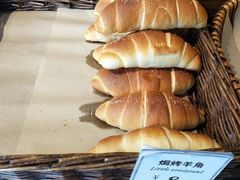 焗烤羊角-红跑车(朝晖店)