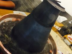 -北门涮肉·铜锅涮肉(南锣鼓巷店)