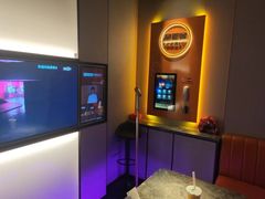 -星聚会KTV(南翔印象城MEGA店)