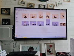 -小鬼当佳儿童摄影(河北保定店)