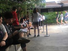-TrueLove @ Neverland (Husky Cafe)