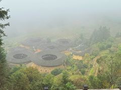 -福建土楼(南靖)景区