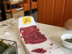 -潮汕大目牛肉火锅(皇岗旗舰店)