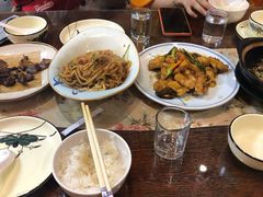 -以前的小酒馆(中山广场店)