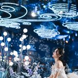 冬天在来临，你在向我走近
