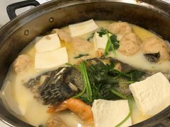 -鸿星海鲜酒家(格兰中心店)