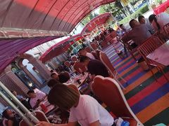 -马白开来特色羊排揪片子  (总店)