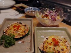 -松临·铁板烧&Omakase(神农店)