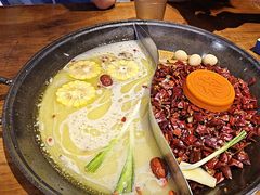 -楠火锅(昆山金鹰店)