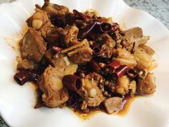 -文三里屯面馆(三里屯店)