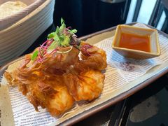 -上海苏宁宝丽嘉酒店·Cafe Bellagio西餐厅