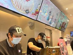 -DQ·蛋糕·冰淇淋(湖景东路店)