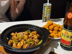 -肥仔文澳门猪骨煲(南京西路店)