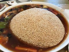 锅巴肉片-盘飧市(春熙路店)