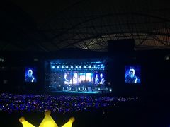 -沈阳奥林匹克体育中心