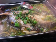 -鱼鼎香烤鱼火锅(华发商都店)